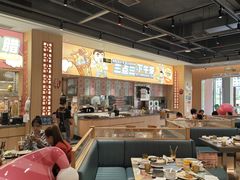 -大头力茶餐厅(花都融创茂店)