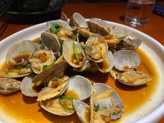 -金穗园·砂锅粥.醉鸡煲火锅(长寿路店)