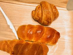 -烘焙町面包店(西四店)