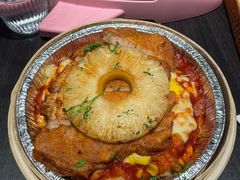 -卡朋西餐(宝安大仟里店)