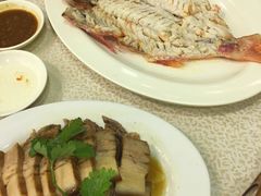 -德记潮州菜馆(卑路乍街)