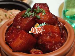 -郭家大院 老南京土菜(九霄店)