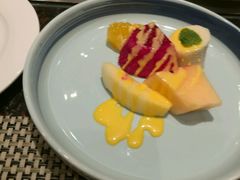 -禾牧铁板创意料理(姑嫂树路店)
