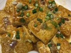 豆腐-大笑饭堂(甲子桥店)