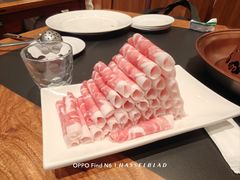 -南门涮肉(天坛南门店)