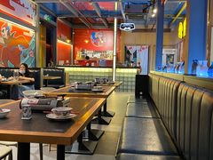 -财神鸡煲(华强北店)