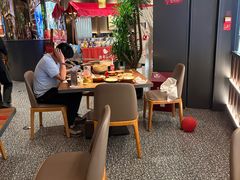 -青年公社烤鸭(熙悦天街店)