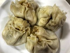 -严氏重油烧麦(民权路店)