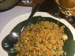 -花样西贡·蜜越餐厅·法式越南料理(水晶城店)