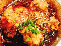 -碎怂烤肉(钟楼柳巷店)