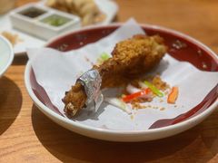 大根蒜香骨-苏小柳手工点心(人民广场分院)