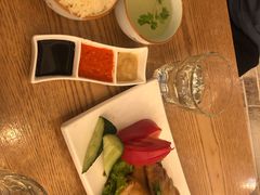 -峇峇娘马来西亚餐厅(望京SOHO店)