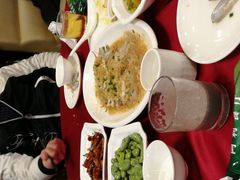 -阿莉餐厅(枣阳路店)