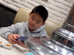 -韩时烤肉(丰科万达广场店)