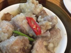 -粤域茶餐厅