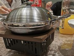 -巴盟人家·礼宴(九原店)