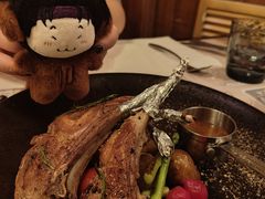 羊扒-安妮意大利餐厅(国贸店)