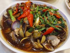 -长平老姿娘夜粥(平东一街店)