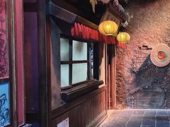 -屋有岛沉浸游戏旗舰店(中山公园店)