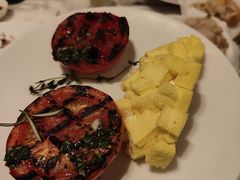 -广州四季酒店·意珍·意式自助餐