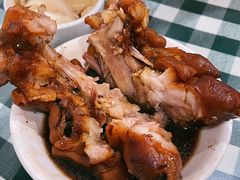 猪蹄-百家缘(东门南路店)