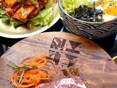 -东味北道熟成·炭火烤肉(九龙店)