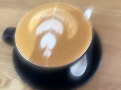 -Torch Coffee 炬点咖啡