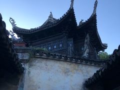 -惠山古镇·寄畅园