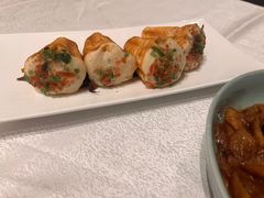 -太湖饭店·寄畅轩中餐厅