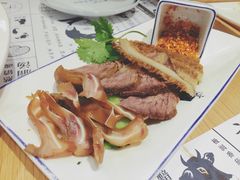 -文叔·湖北名小吃·小龙虾(华强北店)