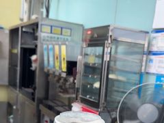 -回味鸭血粉丝汤(南京站店)