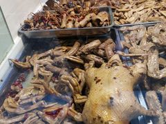 -王浩儿纪六孃甜皮鸭(乐山总店)