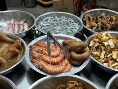 -铭辉沙嗲面(新街商业城店)