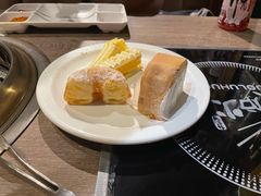 -火炉火自助餐(五道口购物中心店)