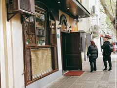 门面-老吉士酒家(天平路店)