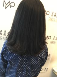 -名品美发