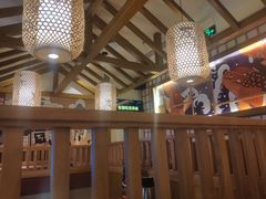-万岁寿司(天河领展店)