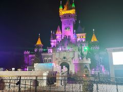 -青岛方特梦幻王国