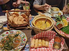 -泰妃殿(武汉首店)