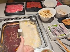 -海底捞火锅(丰尚国际广场店)