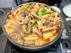 -六味牛杂煲·斋菜煲(桫椤湾店)