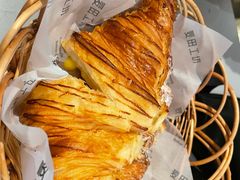 -麦田工坊(月湖店)