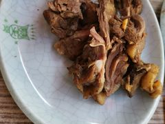 黄焖手抓羊肉-清真·益鑫羊肉手抓馆(花园北街店)