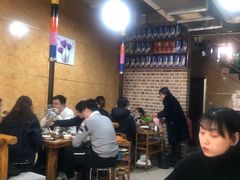 -二刚大块烤肉(东山商业街店)