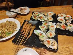 -烧蠔帮·湛江生蚝(工农店)