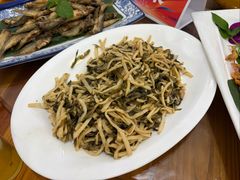 -德天丽水风味馆