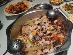 -万和源炝锅城·活鱼现炝(文艺北路店)