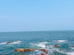 -燕儿岛山公园