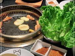 -嘿嘟嘟·肋条烧肉放题(爱融荟城店)