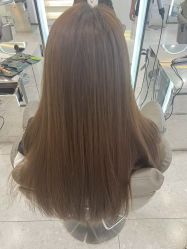 -上禾 HAIR SALON